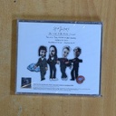 SPIN DOCTORS - SHE USED TO BE MINE - CD