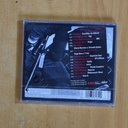 VARIOS - REVISTADOS - CD