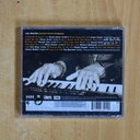 RAY CHARLES - GENIUS LOVES COMPANY - CD