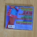 RAKEL WINCHESTER - RAKEL WINCHESTER - CD