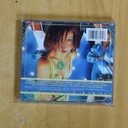 GLORIA ESTEFAN - GLORIA ESTEFAN - CD