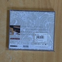 GARE DU NORD - IN SEARCH OF EXCELLOUNGE - CD