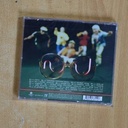 NOJAZZ - NOJAZZ - CD