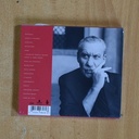 PAOLO CONTE - REVERIES - CDC