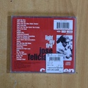 JOSE FELICIANO - LIGHT - CD