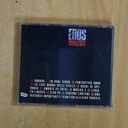 EROS RAMAZZOTTI - EROS RAMAZZOTTI - CD