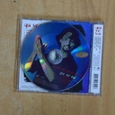 JOSE EL FRANCES - YA SE VA - CD SINGLE