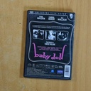 BABY DOLL - DVD