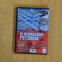 EL ACPRAZADO POTEMKIN - DVD