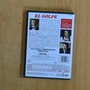 EL GOLPE - DVD