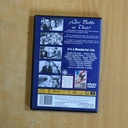 QUE BELLO ES VIVIR - DVD