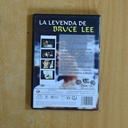 LA LEYENDA DE BRUCE LEE - DVD