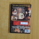 EL BESO DEL DRAGON - DVD