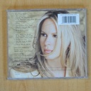 VARIOS - ALLY MCBEAL - CD