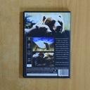 EL OSO - DVD