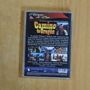 CAMINO DE OREGON - DVD