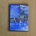 DERSU UZALA - DVD