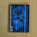 EL CASO BOURNE - DVD