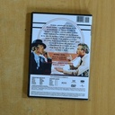 EL GOLPE - DVD