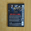 MAS ALLA DE LA DUDA - DVD