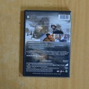 INVASION A LA TIERRA - DVD