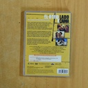 EL OTRO LADO DE LA CAMA - DVD