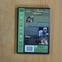 LA REINA DE AFRICA - DVD