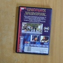EL ESPANTAPAJAROS - DVD