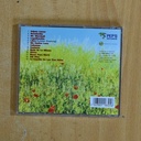 CAÑAMAN - CAÑAMAN - CD