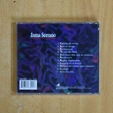 INMA SERRANO - CANTOS DE SIRENA - CD