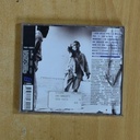 EROS RAMAZZOTTI - TUTTE STORIE - CD