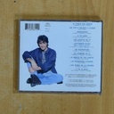 SERGIO DALMA - CUERPO A CUERPO - CD