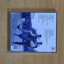 BLUE DIAMONDS - TODAS SUS GRABACIONES EN ESPAÑOL 1960 / 1966 - CD