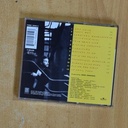 JOHN GORKA - OUT OF THE VALLEY - CD