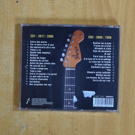 FITO Y FITIPALDIS - FITOGRAFIA - CD