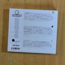 VARIOS - MAXIMA VOL 03 - CD