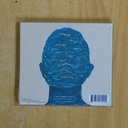 SAM WICKENS - ALL I VE SEEN - CD