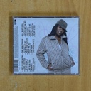 MISSY ELLIOT - RESPECT M E - CD