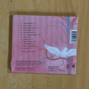 OJOS DE BRUJO - AOCANA - CD