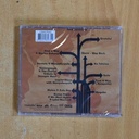 MAX HOBA - TRAVELING MAN - CD