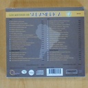 VARIOS - LOS MEJORES DE SUDAMERICA - 2 CD
