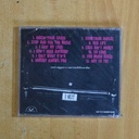 VINDALOO ROCKETS - DIGGIN YOUR GRAVE - CD