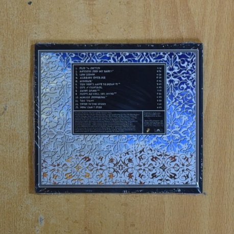 THE ROLLING STONES - BRIDGES TO BABYLON - CD