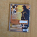 EL ARTE DE LA GUERRA - DVD