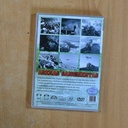 ARENAS SANGRIENTAS - DVD