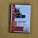 JUGANDO CON EL CORAZON - DVD