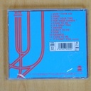 PULL - TAKE YOUR TIME - CD