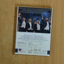 THE ORIGINAL THREE TENORS CONCERT - DVD