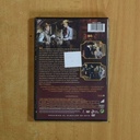 FDIEZ FORAJIDOS - DVD