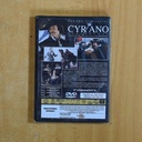 CYRANO DEBERGERAC - DVD